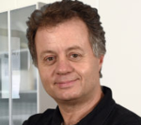Cyrille REBOURS