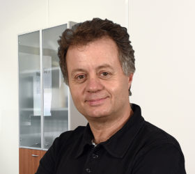 Cyrille REBOURS