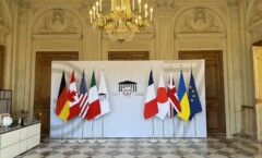 G7 parlementaire – Assemblée nationale